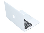 Apple Macbook Pro A1502 I7-5557U 16GB/256GB Sata Ssd 2560X1600 Klasa C Mac OS SN: C02S221GFVH8