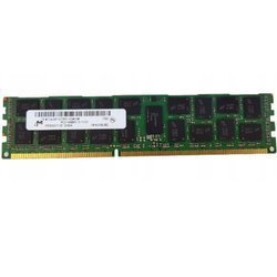 Pamięć RAM Micron 16GB DDR3 1866MHz PC3-14900R RDIMM ECC BUFFERED