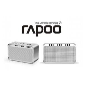 Głośnik przenośny  bluetooth Rapoo Z NFC A600 biały