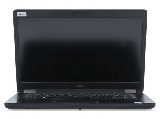 Dell Latitude 5490 i5-7200U 16GB 512GB SSD M.2 1920x1080 Klasa A- Windows 10 Professional