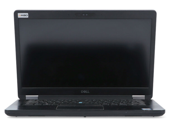 Dell Latitude 5490 i5-7300U 16GB 240GB SSD 1366x768 Klasa A-