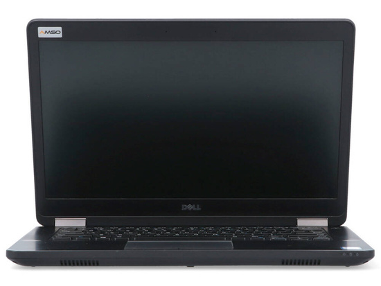 Dell Latitude E5470 i3-6100U 8GB 256GB SSD 1366x768 Klasa B Windows 10 Professional
