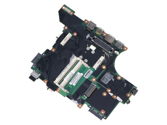 PŁYTA GŁÓWNA 75Y4160 Lenovo T410S USZKODZONA (NIETESTOWANA) P4