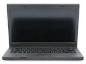 Lenovo ThinkPad T470p i5-7440HQ 16GB 512GB SSD 1920x1080 nVidia GeForce 940MX Klasa A Windows 10 Professional