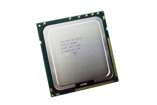 Procesor Intel Xeon E5520 4x2.26GHz s1366 OEM