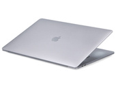 Apple MacBook Pro 15" A1990 2018 r. Space Gray i7-8850H 16GB 512GB SSD 2880x1800 Radeon Pro 560X Klasa A- MacOS Big Sur QWERTY PL