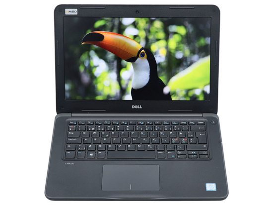 Dell Latitude 3380 SKIN i3-6006U 1366x768 Klasa A S/N: F09MLJ2