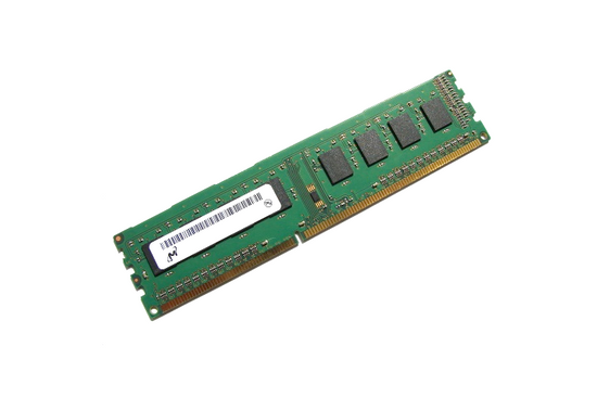 Pamięć RAM Micron 2GB DDR3 1866MHz PC3-14900E DIMM ECC