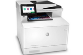 Drukarka Wielofunkcyjna HP Color LaserJet Pro MFP M479fdn 10-30 tys. stron