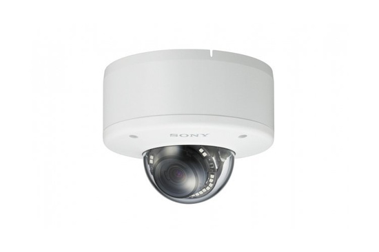 Kamera Kopułkowa Sony SNC-EM600 