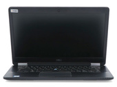 Dell Latitude E7470 i5-6300U 16GB 512GB SSD M.2 2560x1440 Klasa A- Windows 10 Professional