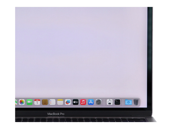 Apple MacBook Pro A1708 i7-7660U 16GB 512GB SSD 2560x1600 Klasa A- S/N: FVFX93TVHV2H