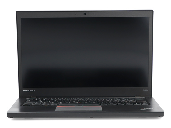Lenovo ThinkPad T450s i5-5200U 8GB 512GB SSD 1600x900 Klasa A- Windows 10 Professional