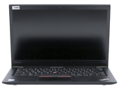 Dotykowy Lenovo ThinkPad T470s i5-6300U 8GB 480GB SSD 1920x1080 Klasa A-