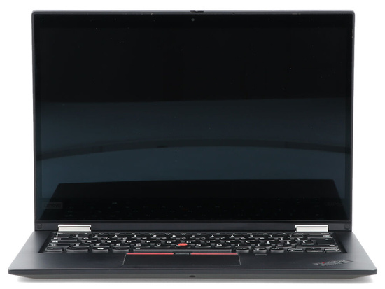 Dotykowy Lenovo ThinkPad x390 Yoga i5-8265U 8GB 512GB SSD 1920x1080 Klasa A- Windows 11 Home