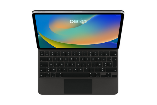 Nowa Oryginalna klawiatura do iPad Pro Magic Keyboard 12,9'' French 