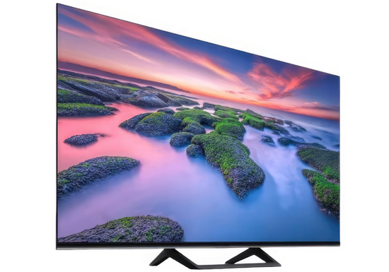 Telewizor Xiaomi Mi A2 LED TV 55" 4K UHD Android TV L55M7-EAEU