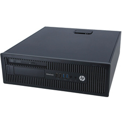 Obudowa Komputerowa HP Elitedesk 800 G1 SFF