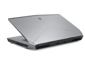 Dotykowy Dell Alienware 15 i7-4720HQ 16GB 1TB SSD 3840x2160 Nvidia GeForce GTX 980M Klasa B Windows 10 Professional