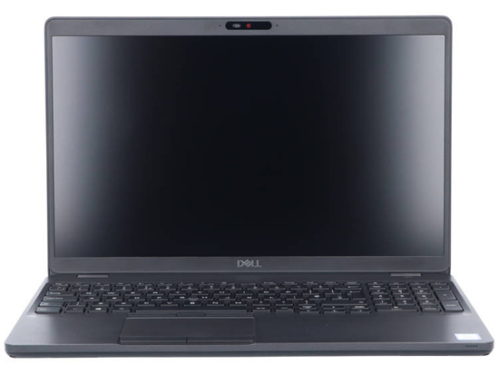 Dell Latitude 5500 i7-8665U 8GB 512GB SSD M.2 1920x1080 Klasa A Windows 11 Home
