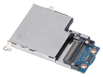 Moduł Czytnik Express Card do Dell Latitude E6540 2T2YC U30