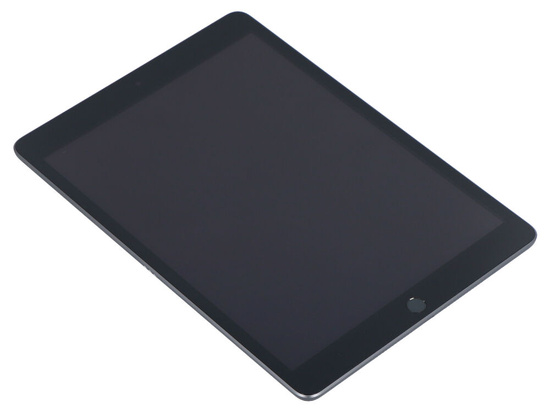 Apple iPad 9 A2602 3GB 64GB Space Gray Po zwrocie iOS BOX