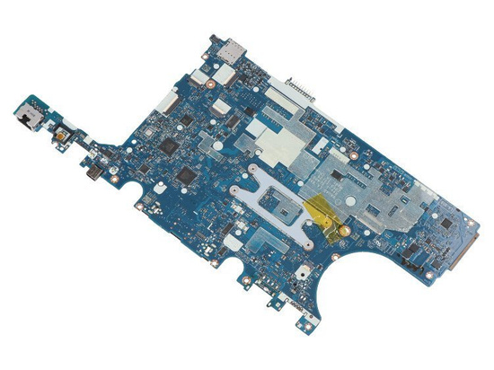PŁYTA GŁÓWNA LA-9591P Dell Latitude E7440 USZKODZONA P10 - 159942