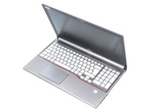 Fujitsu Lifebook E756 I5-6300U 8GB Brak Dysku 1920x1080 Klasa C Brak systemu SN: DSEU009375