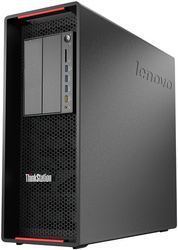 Lenovo ThinkStation P500 TW E5-1650v3 6x3.5GHz 32GB 240GB SSD NVS Windows 10 Professional