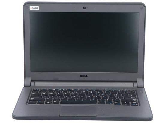 Dell Latitude 3350 i3-5005U 8GB 256GB SSD 1366x768 Klasa A- Windows 10 Professional