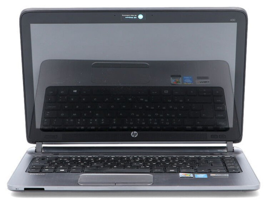 Dotykowy HP ProBook 430 G2 i3-5010U 8GB 240GB SSD 1366x768 Klasa B 