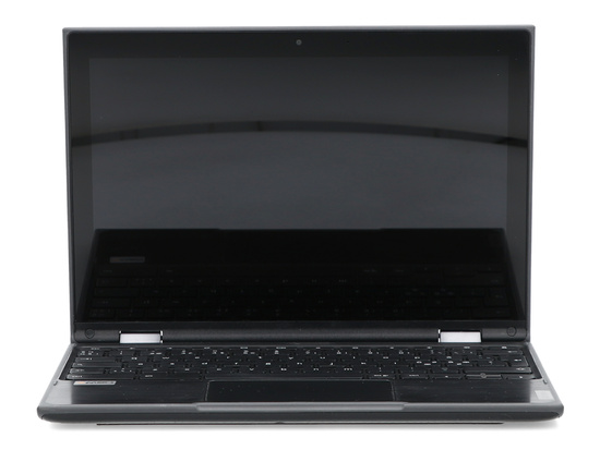 Dotykowy Lenovo Chromebook 300E 2ND Gen Celeron N4020 4GB 32GB Flash 1366x768 Chrome OS Klasa A- S/N: PF2Q1DC7