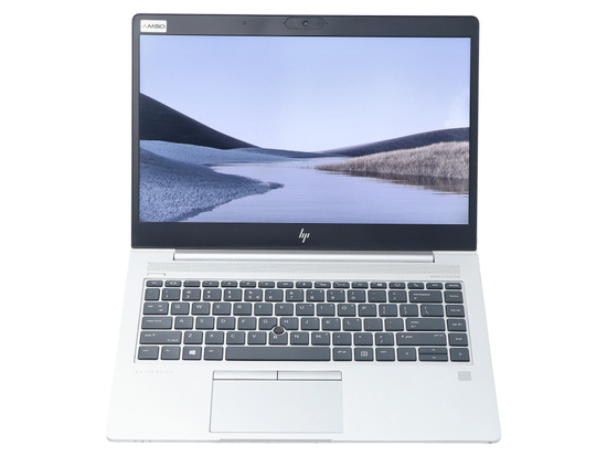 HP EliteBook 840 G6 i5-8265U 16GB 512GB SSD 1920x1080 Klasa B Windows 11 Home