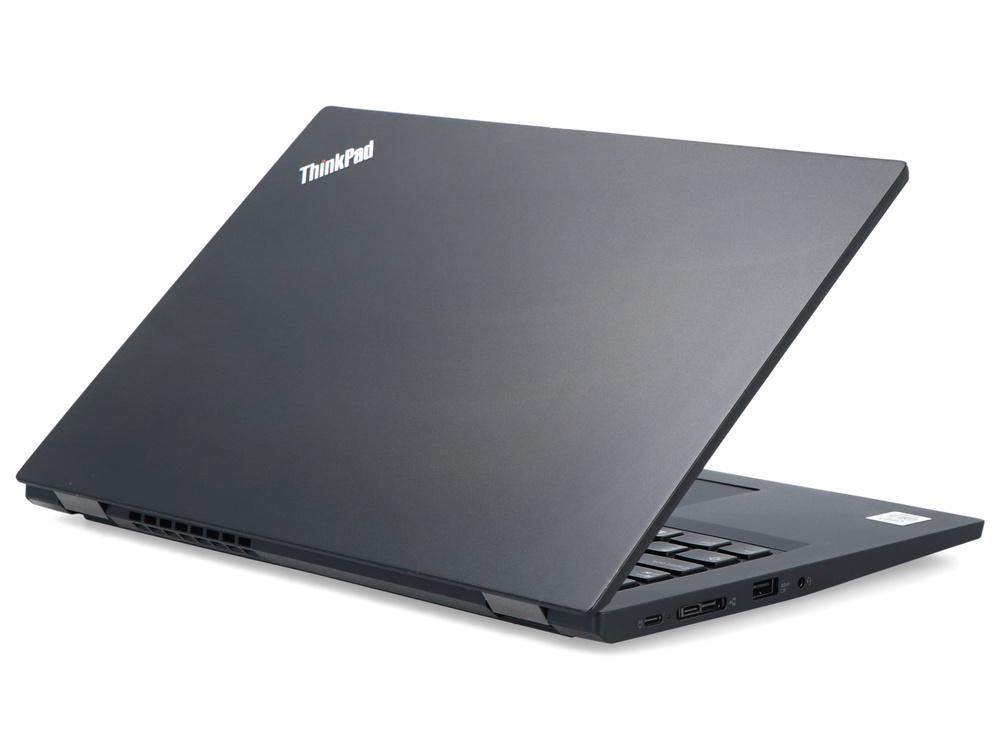 ノートPC Lenovo ThinkPad L13 i3 10110u Lenovo ThinkPad L13 G1 i3-10110U 4GB 256GB SSD 1366x768