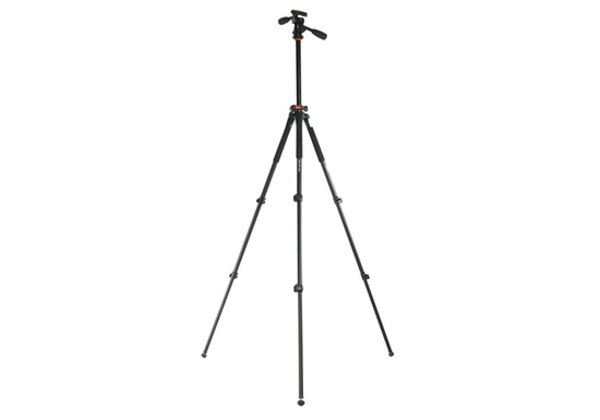 Statyw aluminiowy Alta Pro 263AP Uszkodzona Gąbka