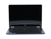 Dotykowy Dell Latitude E7470 I5-6300U 8GB/256GB  SSD 2560x1440 Klasa C Brak systemu SN: FZ74HC2