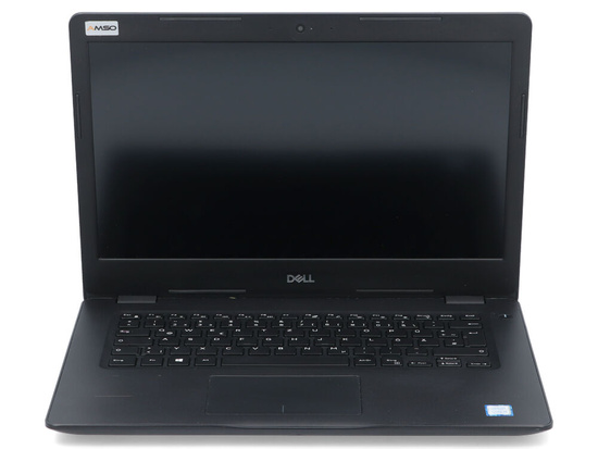 Dell Latitude 3490 i3-7130U 8GB 512GB SSD M.2 1366x768 Klasa A- Windows 10 Professional