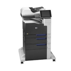 Drukarka Wielofunkcyjna HP LaserJet Managed MFP M775m 177 tysięcy stron