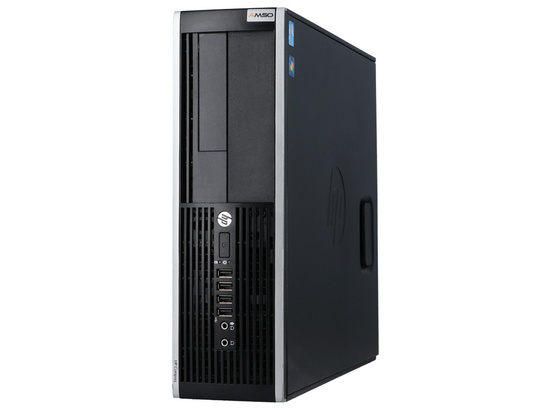 HP Elite 8300 SFF i7-3770 4x3.4GHz 8GB RAM