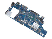 PŁYTA GŁÓWNA LA-9431P Dell Latitude E7240 USZKODZONA P6 - brak wybranych portów