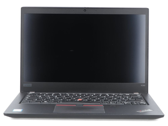 Lenovo ThinkPad X390 i5-8365U 16GB 512GB SSD 1920x1080 Klasa B Windows 11 Home