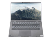 Dotykowy Dell Latitude 7420 Czarny i7-1185G7 1920x1080 Klasa B S/N: 8NLQGK3