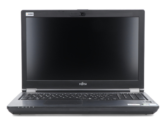 Fujitsu Celsius H780 i7-8850H 16GB 512GB SSD 1920x1080 NVIDIA Quadro P1000 Klasa A Windows 11 Home