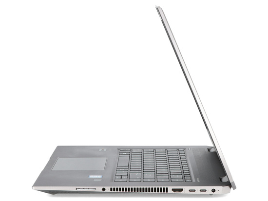 HP ZBook Studio G5 i7-9850H 32GB 1TB SSD 1920x1080 NVIDIA Quadro P1000 Klasa A- Windows 11 Professional QWERTY PL