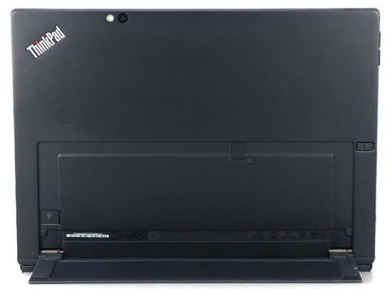 Lenovo ThinkPad X1 Gen. 2 i7-7Y75 16GB 256GB SSD 2160x1440 Klasa A- Windows 10 Professional