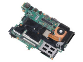 PŁYTA GŁÓWNA 11263-1 Lenovo ThinkPad T430s USZKODZONA (NIETESTOWANA) P16