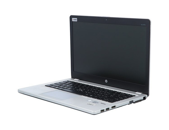 HP EliteBook Folio 9480m i5-4310U 8GB 256GB SSD 1366x768 Klasa A/B Windows 10 Professional