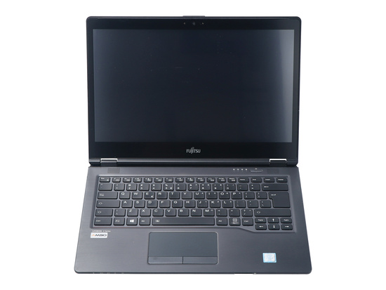 Dotykowy Fujitsu LifeBook U747 i7-7500U 16GB 480GB SSD 1920x1080 Klasa A- Windows 10 Home