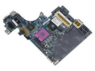 PŁYTA GŁÓWNA LA-3806P Dell Latitude E6400 USZKODZONA (NIETESTOWANA) P16