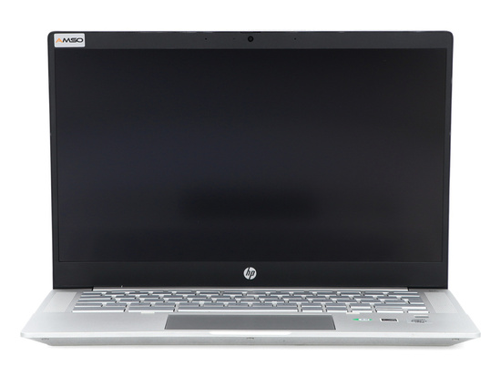 Dotykowy HP Chromebook Pro c640 i5-10310U 8GB 64GB 1920x1080 Chrome OS Klasa A S/N: 5CD044J41C